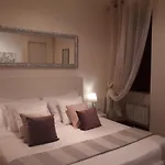 Apartament Casina Tiberina *