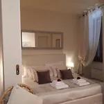 Apartament Casina Tiberina Rzym