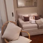 Apartament Casina Tiberina *