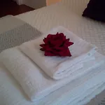 Apartament Casina Tiberina *