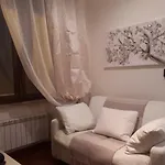 Apartament Casina Tiberina *