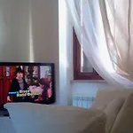 Casina Tiberina Rzym
