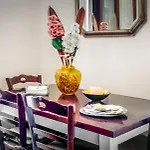 Casina Tiberina Apartament Rzym