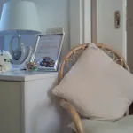Apartament Casina Tiberina *