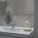 Casina Tiberina Apartament *