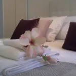 Apartament Casina Tiberina *