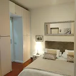 Apartament Casina Tiberina *