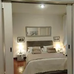 Apartament Casina Tiberina *