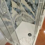 Apartament Casina Tiberina *