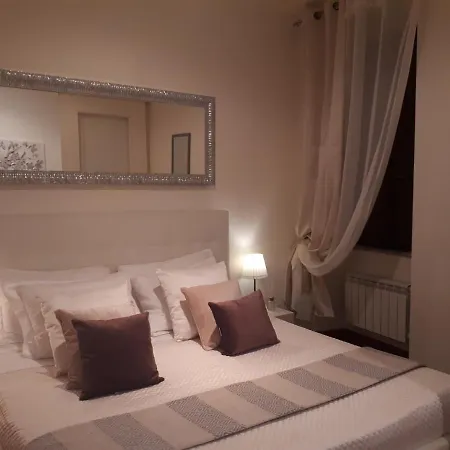 Appartamento Casina Tiberina *