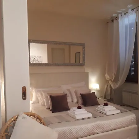 Appartamento Casina Tiberina Roma