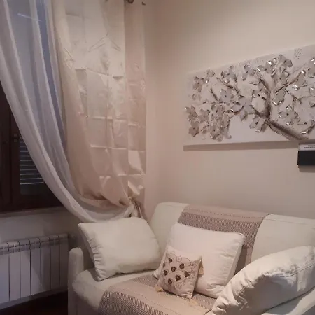 Casina Tiberina * Roma