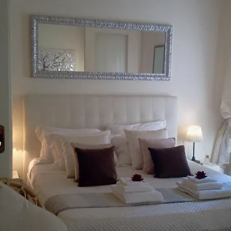 Casina Tiberina Appartamento