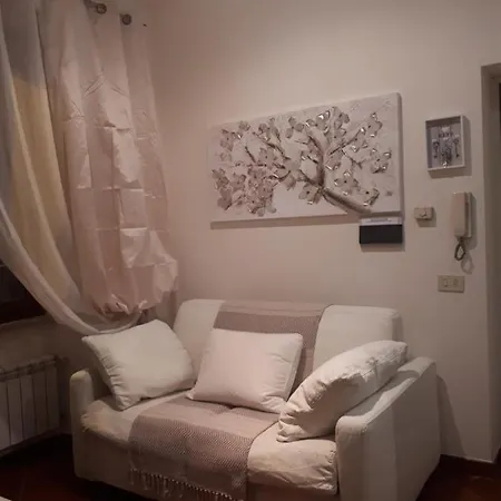 Appartamento Casina Tiberina