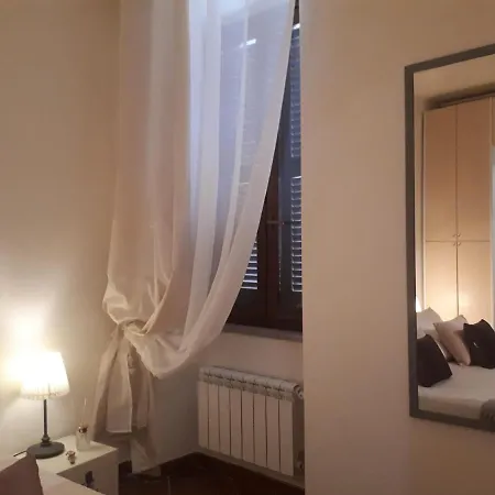 Casina Tiberina Appartamento Roma