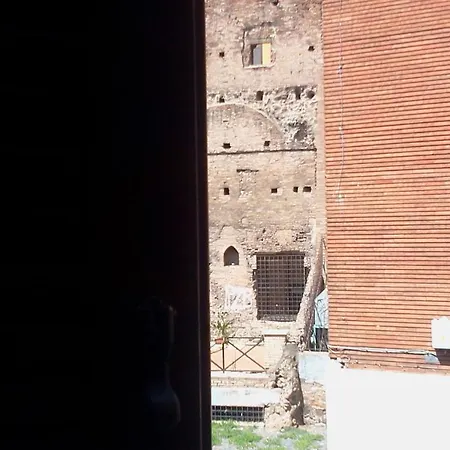 Appartamento Casina Tiberina