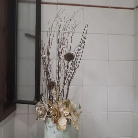 Casina Tiberina Appartamento