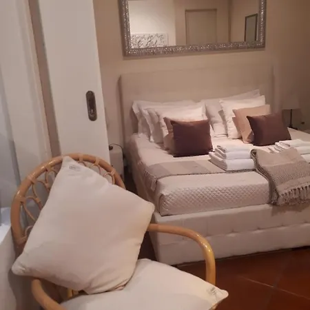 Appartamento Casina Tiberina *