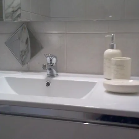 Casina Tiberina Roma