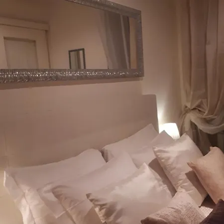 Casina Tiberina Appartamento *