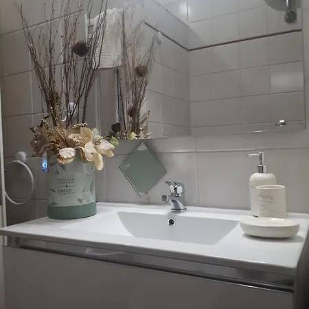 Casina Tiberina Appartamento