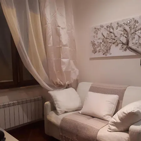 Appartamento Casina Tiberina *