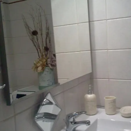 Casina Tiberina Appartamento *