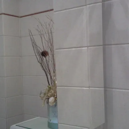 Casina Tiberina * Roma