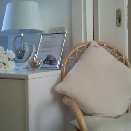 Casina Tiberina Appartamento Roma