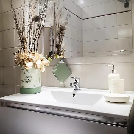 Casina Tiberina Appartamento