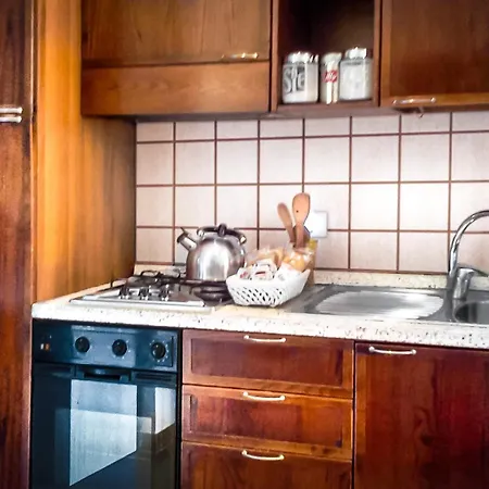 Appartamento Casina Tiberina
