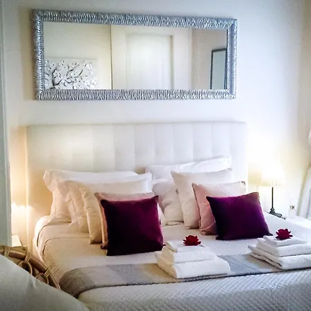 Casina Tiberina * Roma