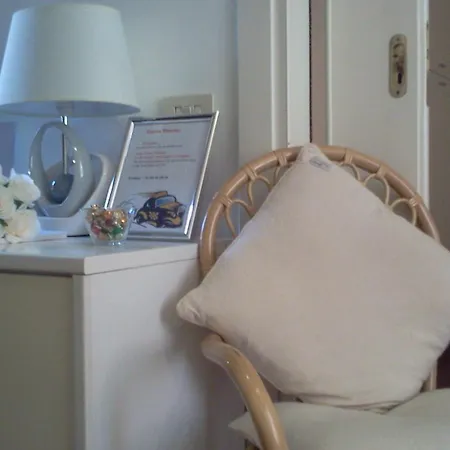 Appartamento Casina Tiberina *