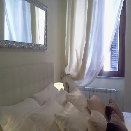Appartamento Casina Tiberina