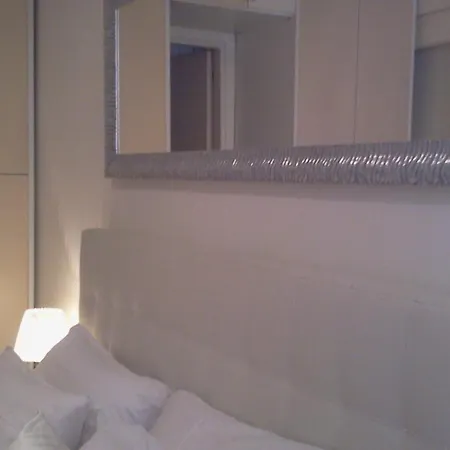 Appartamento Casina Tiberina *