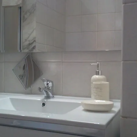 Casina Tiberina Appartamento *