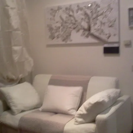 Appartamento Casina Tiberina Roma