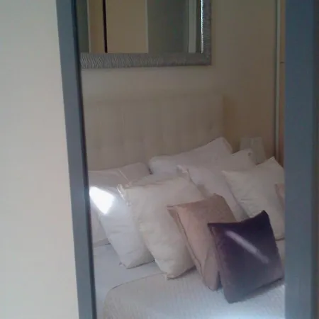 Appartamento Casina Tiberina