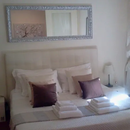 Appartamento Casina Tiberina Roma