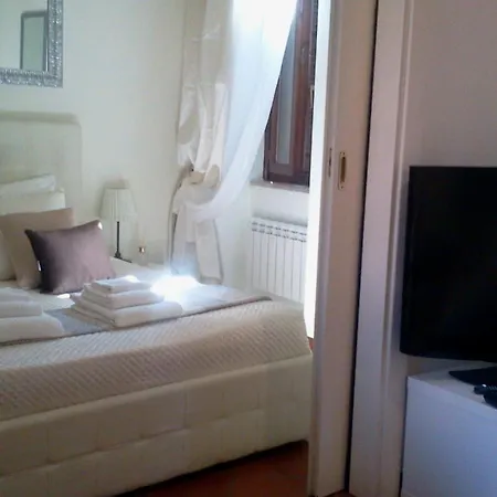 Appartamento Casina Tiberina Roma