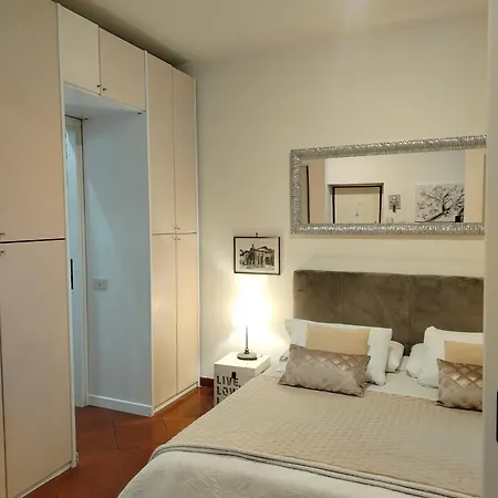 Appartamento Casina Tiberina *