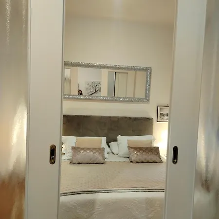 Appartamento Casina Tiberina