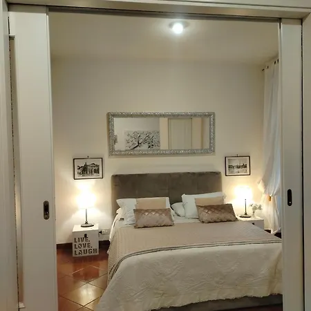Appartamento Casina Tiberina *