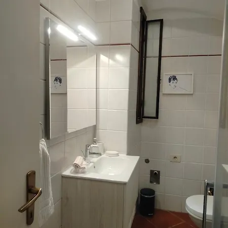 Appartamento Casina Tiberina