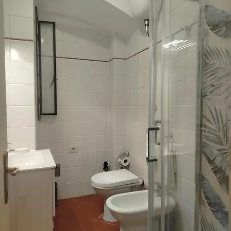Casina Tiberina Appartamento
