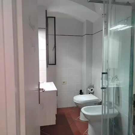 Casina Tiberina *