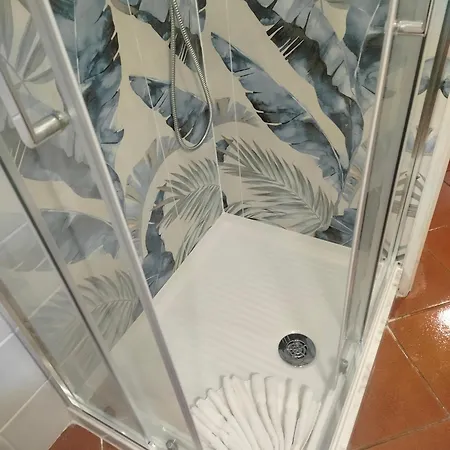 Appartamento Casina Tiberina *