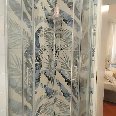 Appartamento Casina Tiberina Roma